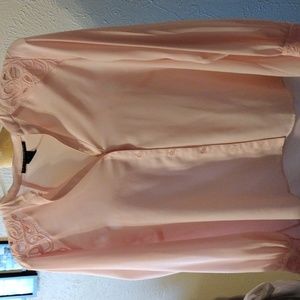 Pretty pink size S